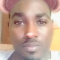 Antoine Batchi, 33, Libreville, Gabon