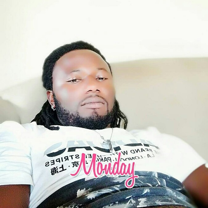 Mathew, 37, Istanbul, Turkey