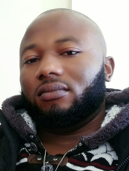 Mathew, 37, Istanbul, Turkey