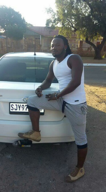 Mathew, 37, Istanbul, Turkey