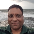 hitesh, 57, Vadodara, India