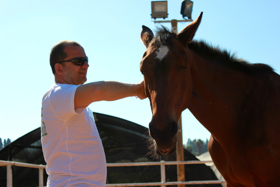 can ozdemir, 57, Istanbul, Turkey