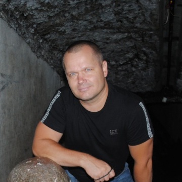 Эл, 50, Vladivostok, Russian Federation