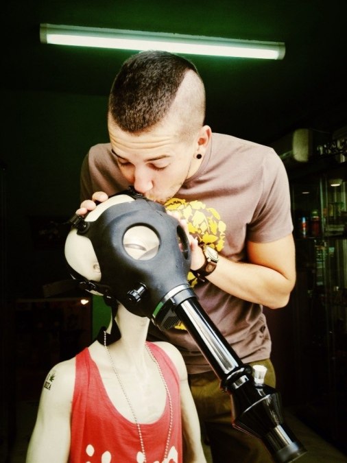 Oleg Babenko, 37, Saint Petersburg, Russian Federation