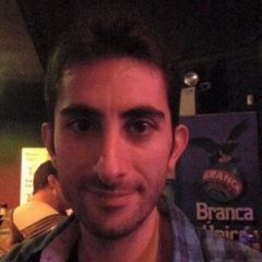 leandro, 41, Buenos Aires, Argentina