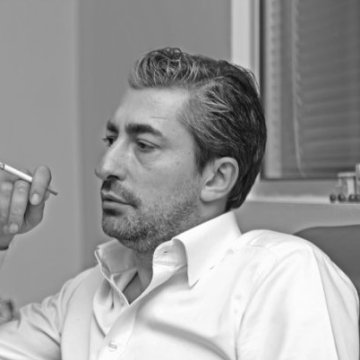 ivan, 46, Tbilisi, Georgia