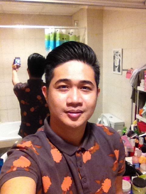 Fonzy, 42, Dubai, United Arab Emirates