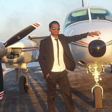 Raj sinha, 35, Raipur, India