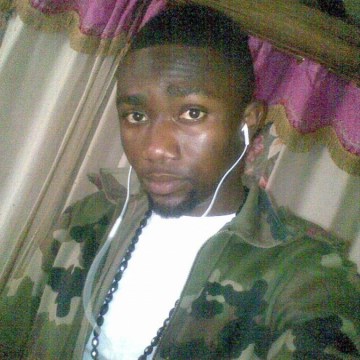 Eugene, 39, Tema, Ghana