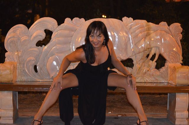 Helena, 38, Nakhodka, Russian Federation