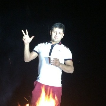 Hamid , 37, Dubai, United Arab Emirates