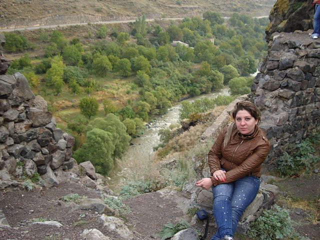 lili, 43, Yerevan, Armenia