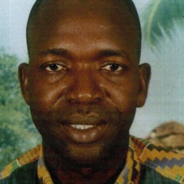 djane Mamadou, 51, Abidjan, Cote D'Ivoire