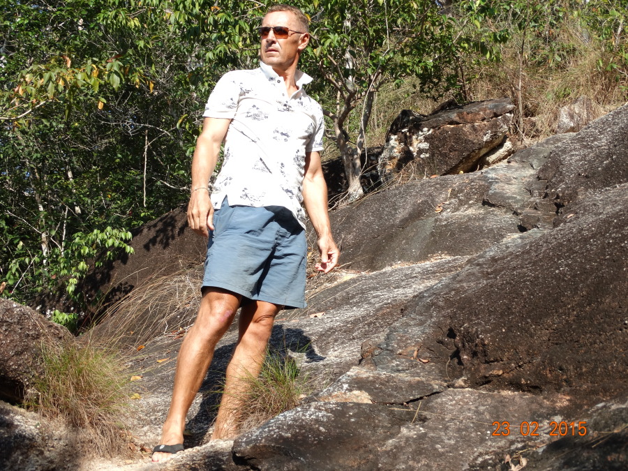 Влад, 59, Kaliningrad, Russian Federation