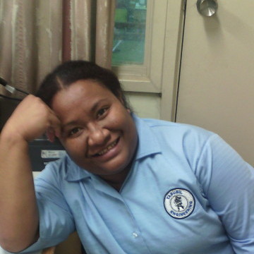 ragela rachel karo, 34, Port Moresby, Papua New Guinea