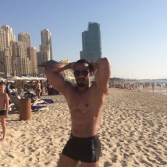 Fahad, 43, Kuwait City, Kuwait