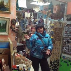 Арина, 60, Chelyabinsk, Russian Federation