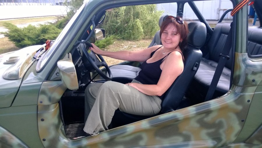 Арина, 60, Chelyabinsk, Russian Federation