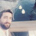 Yusuf Bayrak, 36, Manisa, Turkey