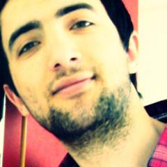 Yusuf Bayrak, 36, Manisa, Turkey