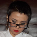 Sakura, 43, Aktobe, Kazakhstan