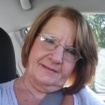 Jeannie Barnes, 78, Hickory, United States