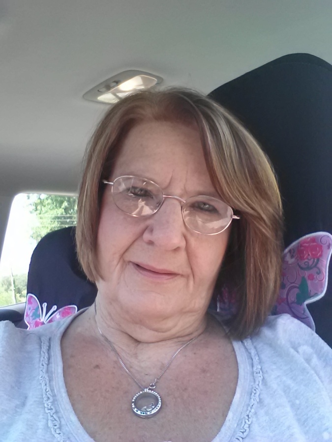 Jeannie Barnes, 78, Hickory, United States