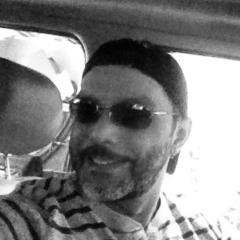 Sergi, 58, Las Vegas, United States