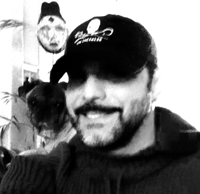 Sergi, 58, Las Vegas, United States