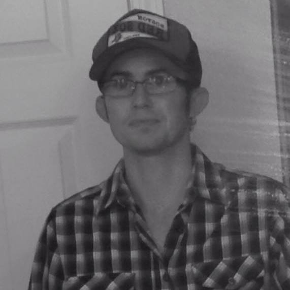 James Noe, 40, Louisville, United States