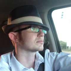 James Noe, 40, Louisville, United States