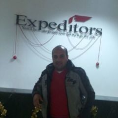 ahmed, 40, Dubai, United Arab Emirates