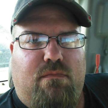 Bryan Nettum, 43, Climax, United States