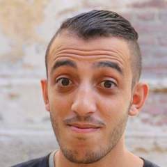 Petertaby, 32, Alexandria, Egypt