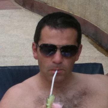 neno, 46, Belgrade, Serbia