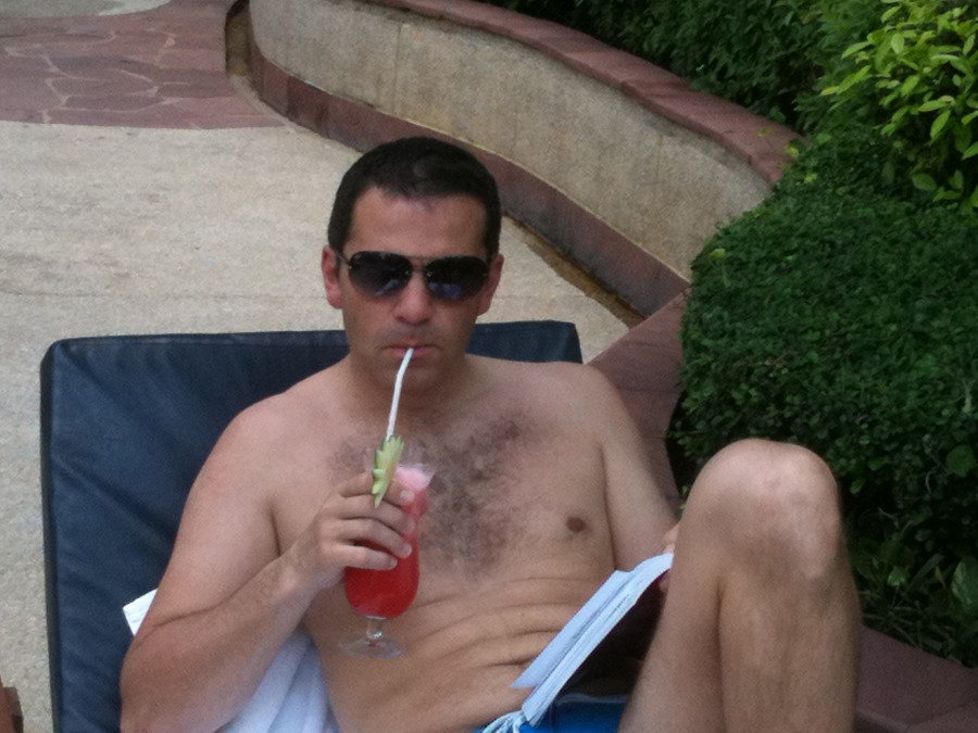 neno, 46, Belgrade, Serbia