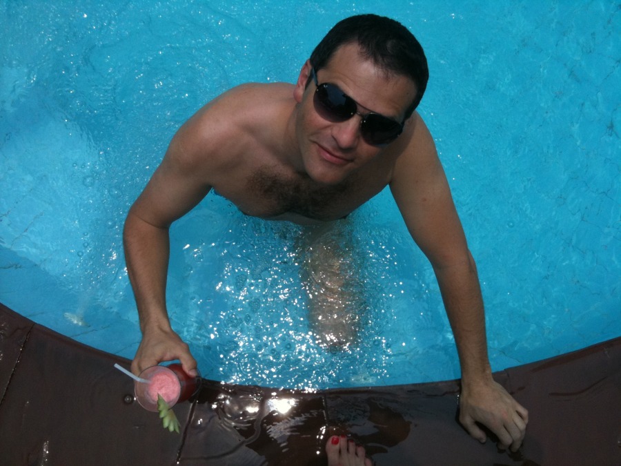 neno, 46, Belgrade, Serbia