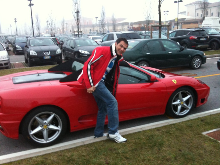 neno, 46, Belgrade, Serbia