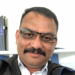 siva ( tourist guide ), 46, Ampang, Malaysia