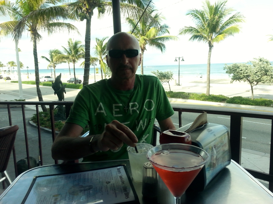 NICO GE, 59, Minneapolis, United States