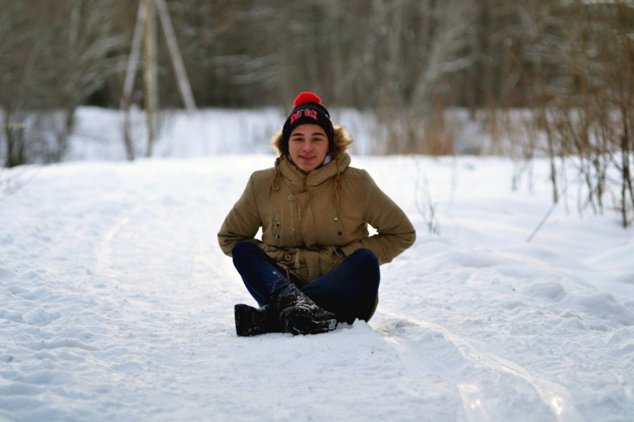 Ddoss, 30, Saratov, Russian Federation