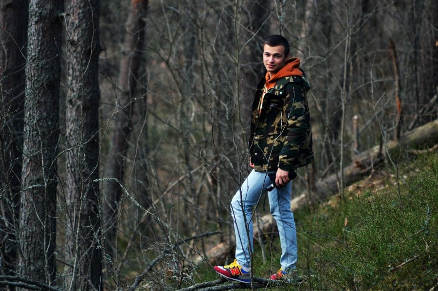 Ddoss, 30, Saratov, Russian Federation