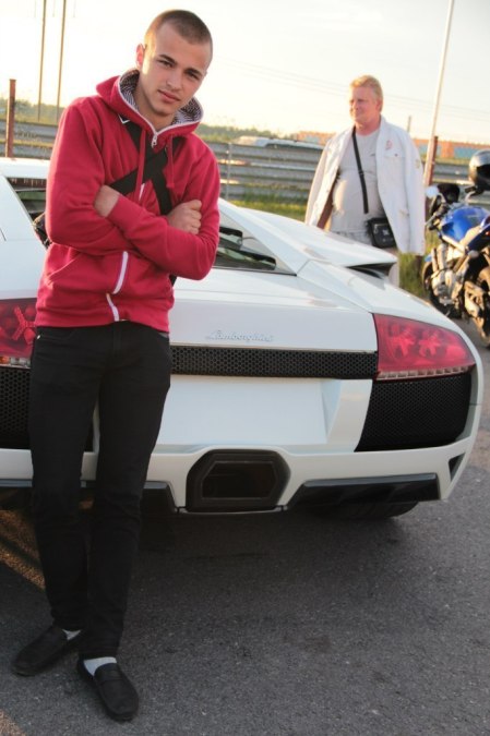 Ddoss, 30, Saratov, Russian Federation