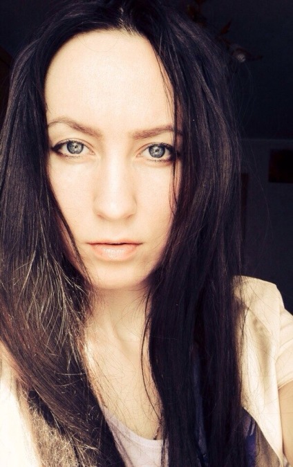 Oksana Kudryashova, 37, Veliky Novgorod, Russian Federation