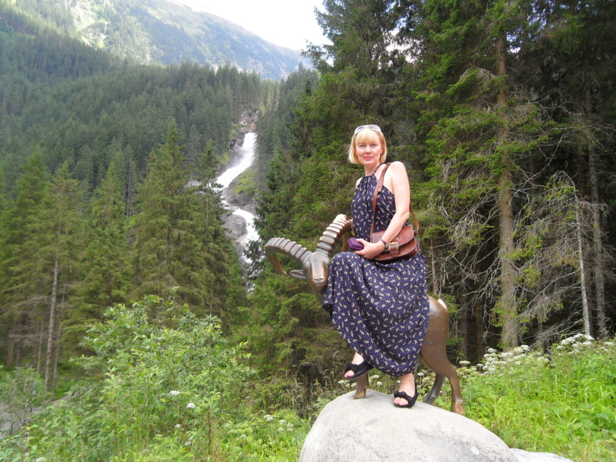 оля, 60, Moscow, Russian Federation