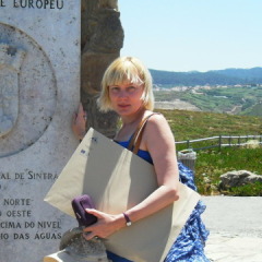 оля, 60, Moscow, Russian Federation