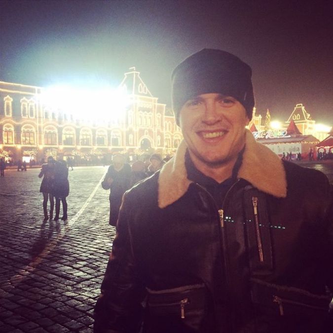 Alexander, 41, Tyumen, Russian Federation