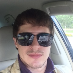 Alexander, 41, Tyumen, Russian Federation