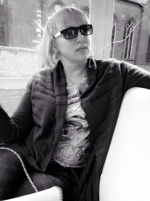 Светлана, 53, Saint Petersburg, Russian Federation