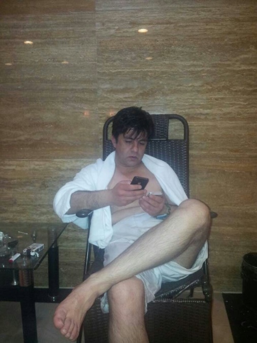 Alex , 39, Istanbul, Turkey